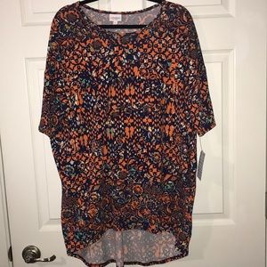 🎉 3/$20 Lularoe Irma NWT